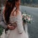 Wedding Videographer Still image of couple