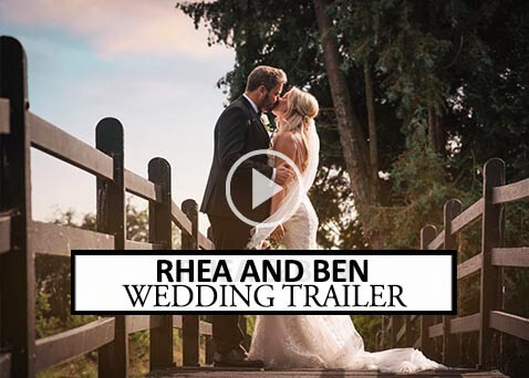 Rhea Ben Wedding Video Trailer (1)