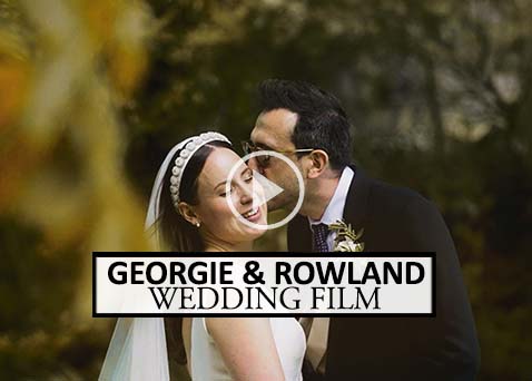 Wedding Videographer Film Suffolk Old Barn
