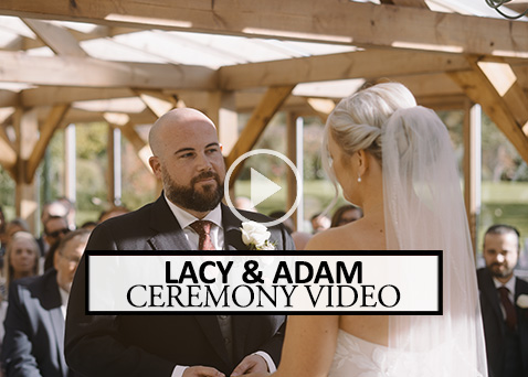 Ceremony Videography Video