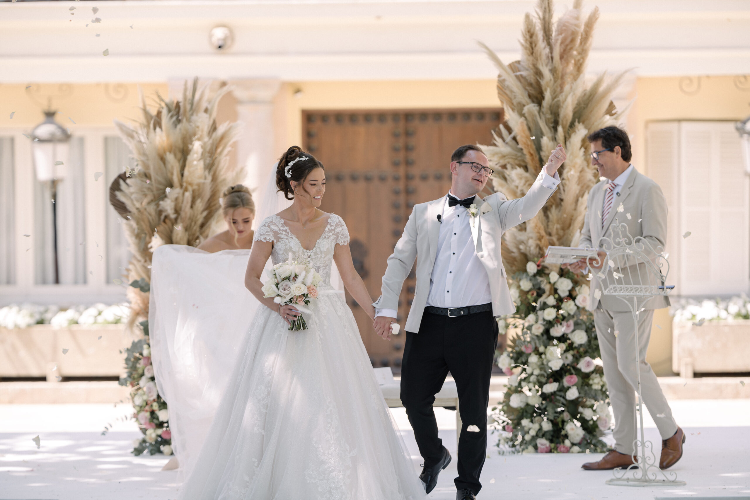 Ceremony
